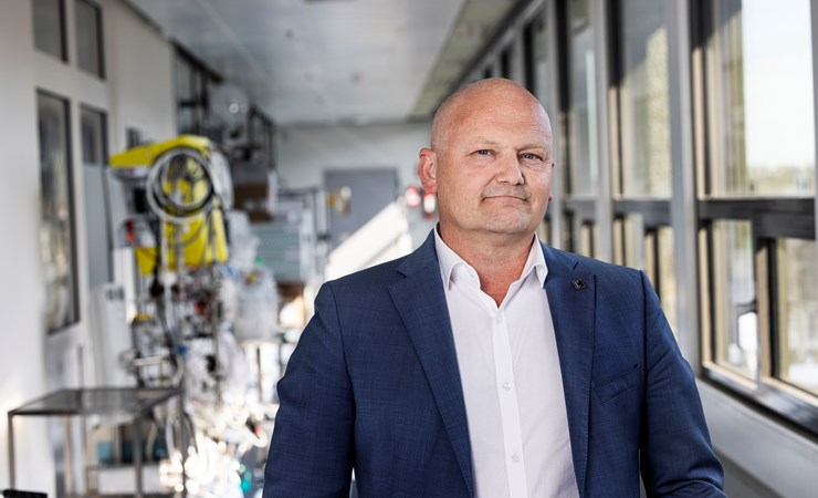Vi skal have mere tilfredse patienter i Region Hovedstaden
