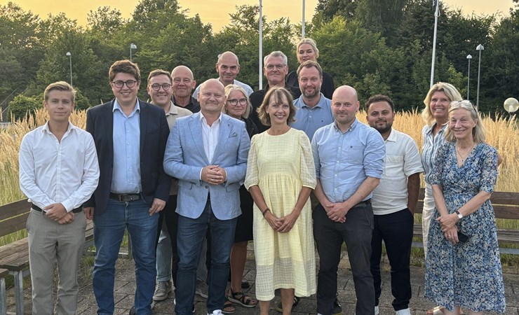 Budgetaftale på plads i Region Hovedstaden 🏥💰❤️