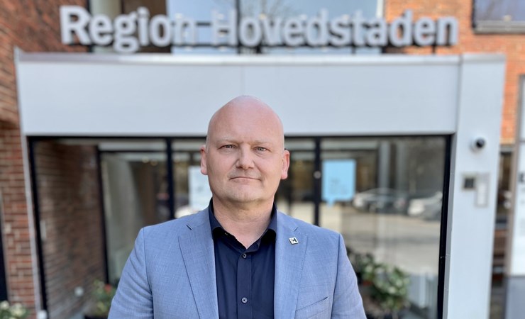 Sammen siger vi fra over for vold, trusler og chikane