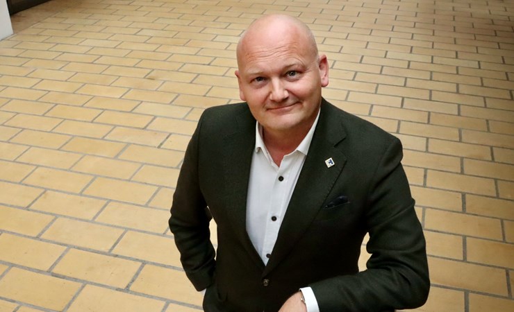 Ny formand for Regionernes Lønnings- og Takstnævn